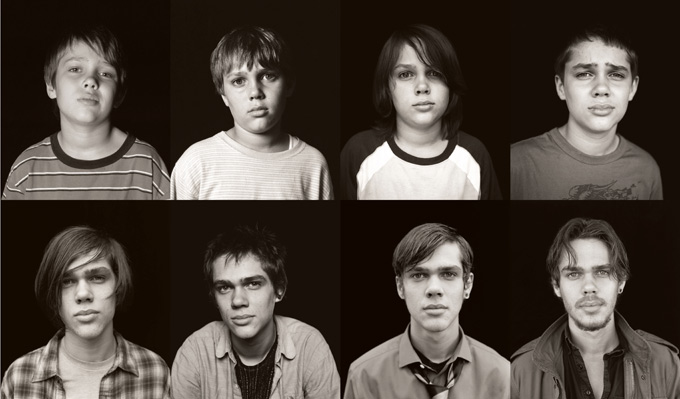 Watch the First Clips From Richard Linklater's Boyhood